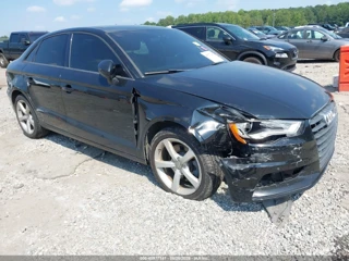 AUDI AUDI A3 1.8T PREMIUM