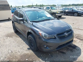 SUBARU SUBARU XV CROSSTREK 2.0I PREMIUM