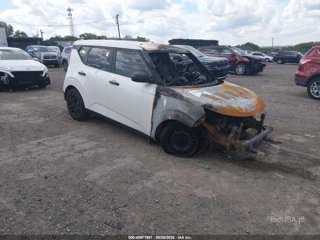 KIA KIA SOUL LX
