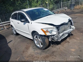 DODGE DODGE CALIBER R/T