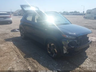 HYUNDAI HYUNDAI VENUE SEL