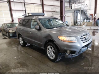 HYUNDAI HYUNDAI SANTA FE SE