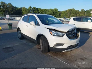 BUICK BUICK ENCORE FWD PREFERRED