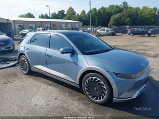HYUNDAI HYUNDAI IONIQ 5 LIMITED