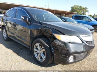 ACURA ACURA RDX TECHNOLOGY