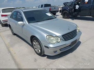 MERCEDES-BENZ MERCEDES-BENZ C 280 LUXURY