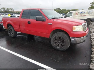 FORD FORD F-150 FX4/LARIAT/XL/XLT