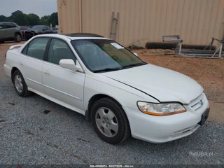 HONDA HONDA ACCORD 3.0 EX