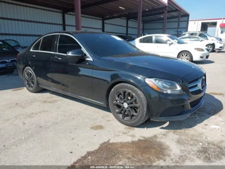 MERCEDES-BENZ MERCEDES-BENZ C 300