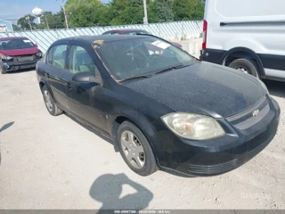 CHEVROLET CHEVROLET COBALT LS