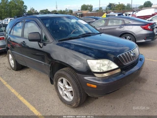 LEXUS LEXUS RX 300
