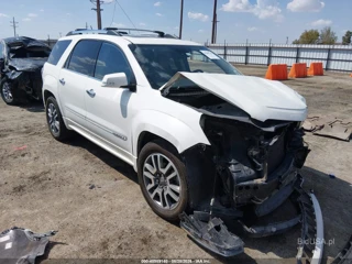 GMC ACADIA DENALI