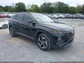 HYUNDAI HYUNDAI TUCSON LIMITED