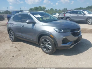 BUICK BUICK ENCORE GX FWD ESSENCE