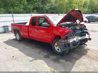 CHEVROLET CHEVROLET SILVERADO 1500 LT1