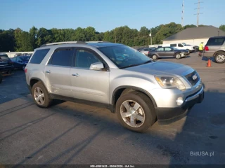 GMC ACADIA SLT-1