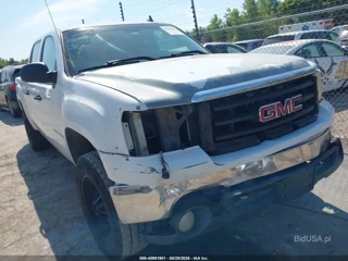 GMC SIERRA 1500 SLE2