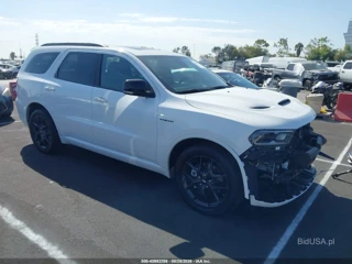 DODGE DODGE DURANGO GT PLUS AWD HEMI V8