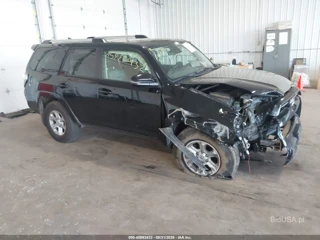 TOYOTA TOYOTA 4RUNNER SR5 PREMIUM
