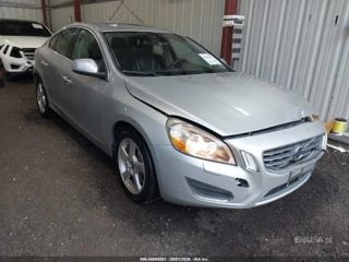 VOLVO VOLVO S60 T5