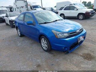 FORD FORD FOCUS SE