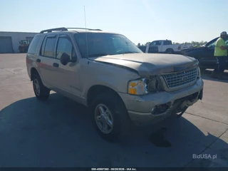 FORD FORD EXPLORER XLT/XLT SPORT