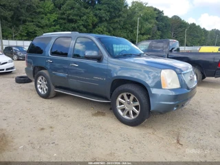 GMC YUKON DENALI
