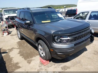 FORD FORD BRONCO SPORT