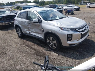 MITSUBISHI MITSUBISHI OUTLANDER SPORT 2.0 ES AWC