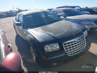 CHRYSLER CHRYSLER 300 TOURING