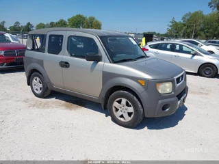 HONDA HONDA ELEMENT EX