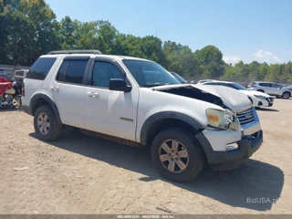FORD FORD EXPLORER XLT