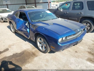 DODGE DODGE CHALLENGER SE