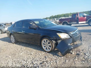 TOYOTA TOYOTA AVALON XLS