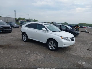 LEXUS LEXUS RX 350