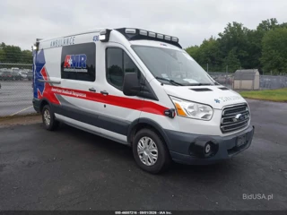 FORD FORD TRANSIT-250