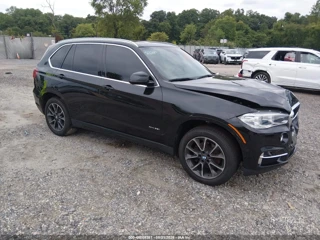 BMW X5 XDRIVE35I