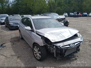 HYUNDAI HYUNDAI ACCENT SE