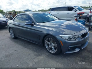 BMW 428I