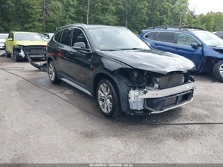 BMW X1 XDRIVE28I