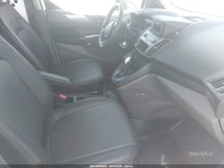 FORD FORD TRANSIT CONNECT XL