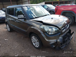 KIA KIA SOUL +