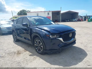 MAZDA MAZDA CX-5 2.5 S PREMIUM