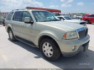 LINCOLN LINCOLN AVIATOR