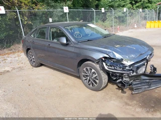 VOLKSWAGEN VOLKSWAGEN JETTA 1.5T S