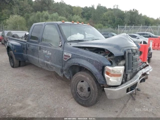 FORD FORD F-350 FX4/KING RANCH/LARIAT/XL/XLT