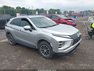 MITSUBISHI MITSUBISHI ECLIPSE CROSS ES S-AWC