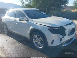 MERCEDES-BENZ MERCEDES-BENZ GLA 250 4MATIC