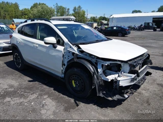 SUBARU SUBARU CROSSTREK PREMIUM
