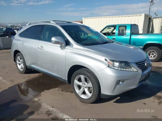 LEXUS LEXUS RX 350